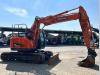 Doosan DX140LCR-3 Photo 4 thumbnail
