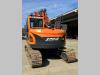 Doosan DX140LCR-3 Photo 6 thumbnail