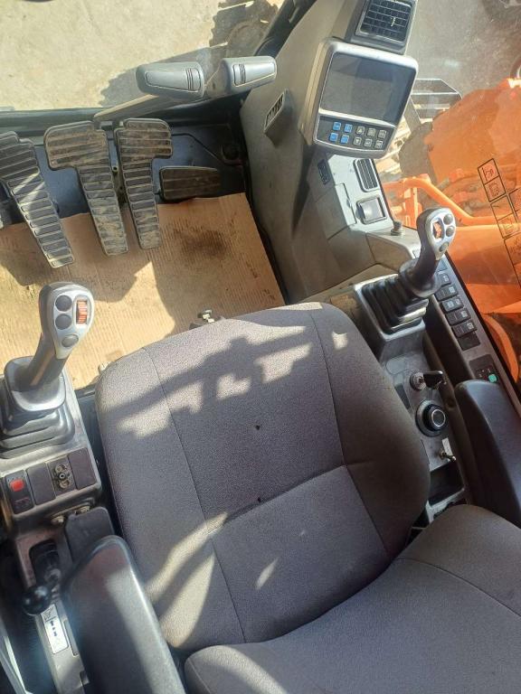 Doosan DX140LCR-3 Photo 11