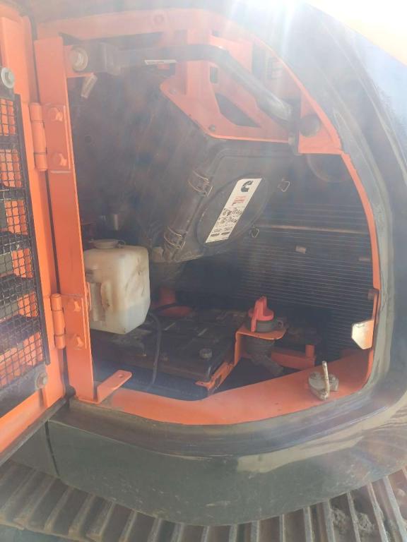 Doosan DX140LCR-3 Photo 17