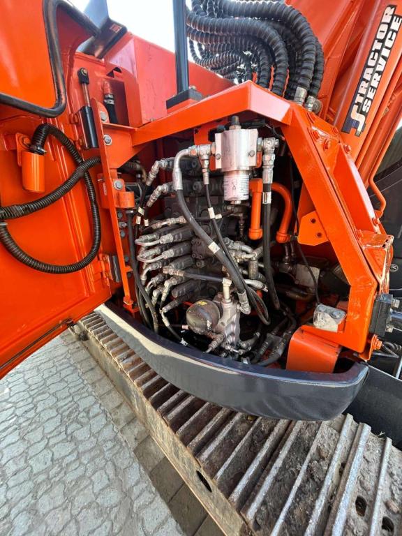 Doosan DX140LCR-3 Photo 18