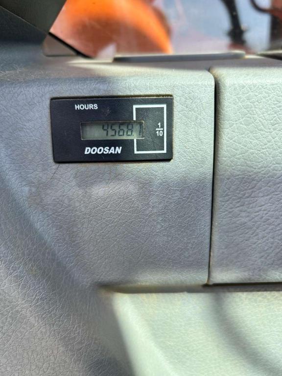 Doosan DX140LCR-3 Photo 21