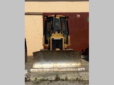 Caterpillar D3G-XL en vente par Omeco Spa