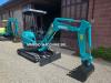 Kobelco SK20 SR5 Photo 2 thumbnail