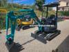 Kobelco SK20 SR5 Photo 6 thumbnail