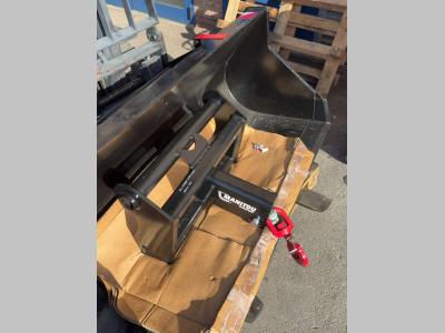 Manitou PC50 en vente par Lift Progress Srl