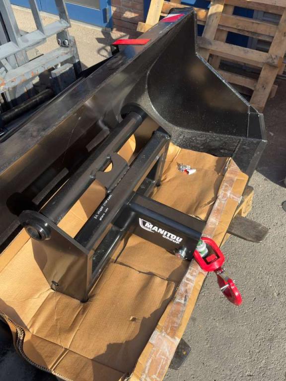 Manitou PC50 Photo 1