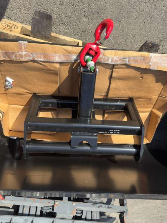 Manitou PC50 Photo 2