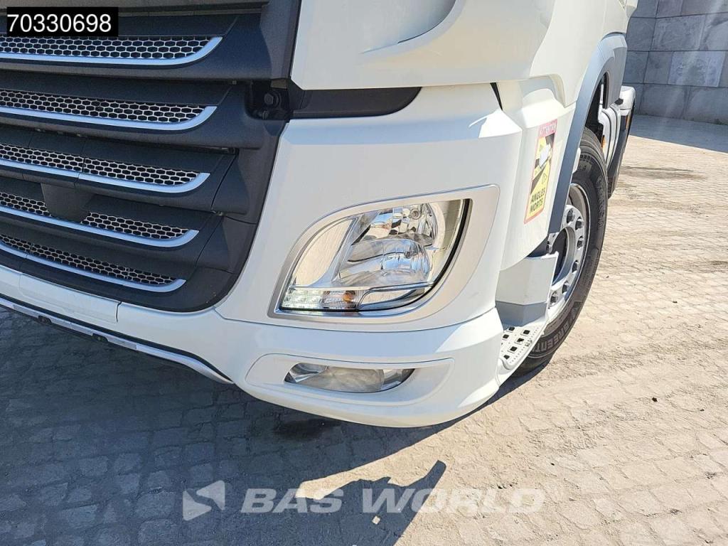 Daf XF 480 4X2 SC 2x Tanks ACC Photo 10