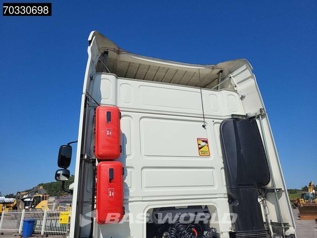 Daf XF 480 4X2 SC 2x Tanks ACC Photo 11