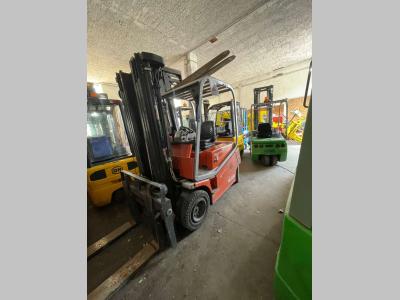 Cesab BLITZ 250 en vente par Venus Srl