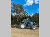 New Holland T 7.225 Photo 1 thumbnail