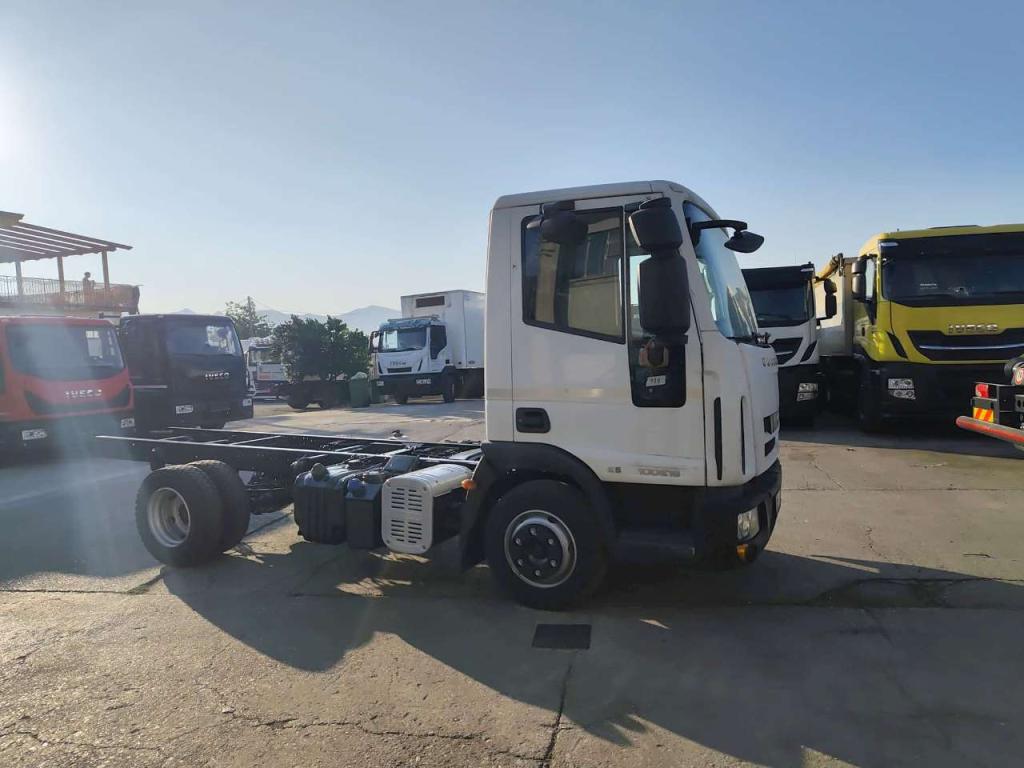 Iveco EUROCARGO 100E18 Photo 11