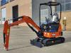Hitachi ZX 19U-6 YR Photo 2 thumbnail