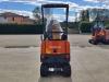 Hitachi ZX 19U-6 YR Photo 4 thumbnail