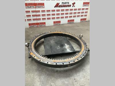 Couronne d'orientation pour New Holland E 385 en vente par Massucco T. Srl Area Ricambi