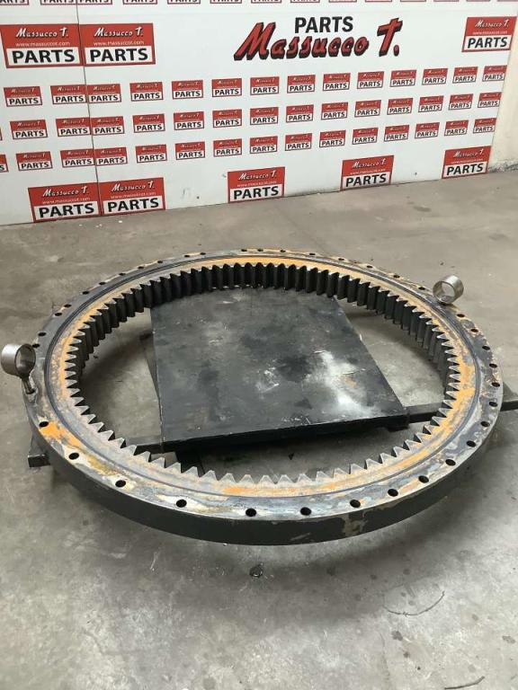 Couronne d'orientation pour New Holland E 385 Photo 1