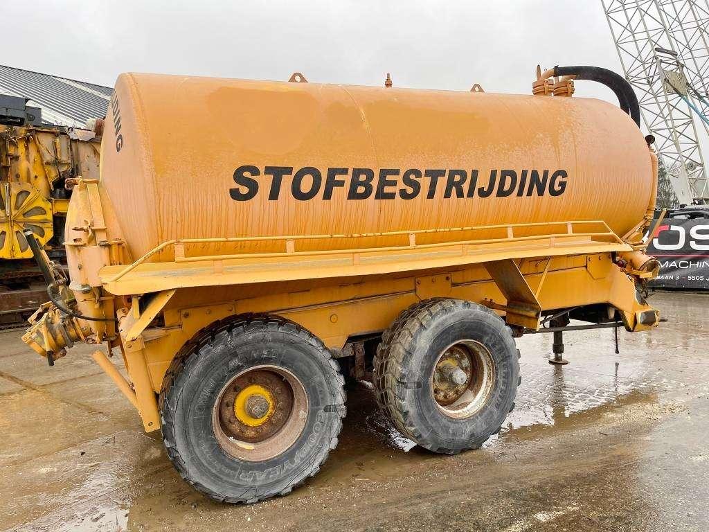 Peecon Stofbestrijder - Good Working Condition Photo 4