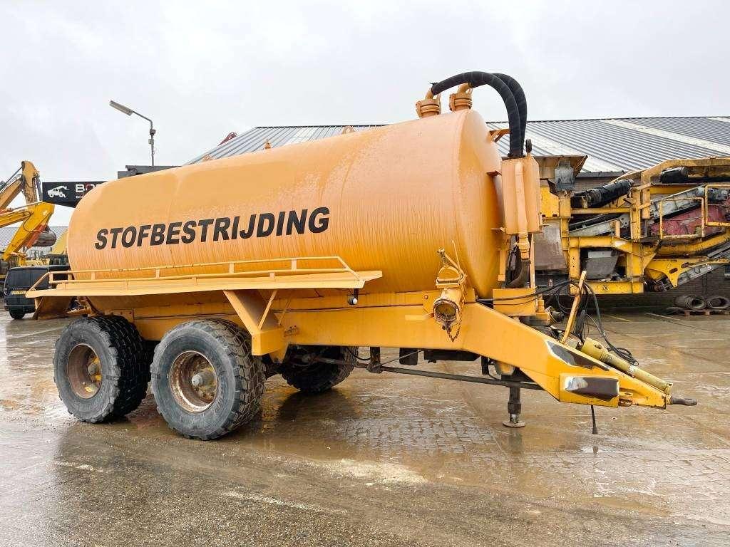 Peecon Stofbestrijder - Good Working Condition Photo 5