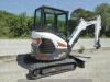 Bobcat E27Z Photo 5 thumbnail