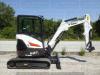 Bobcat E27Z Photo 6 thumbnail