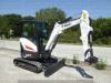 Bobcat E27Z Photo 7 thumbnail
