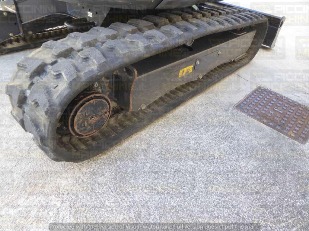 Bobcat E27Z Photo 12