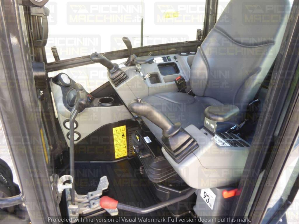 Bobcat E27Z Photo 13