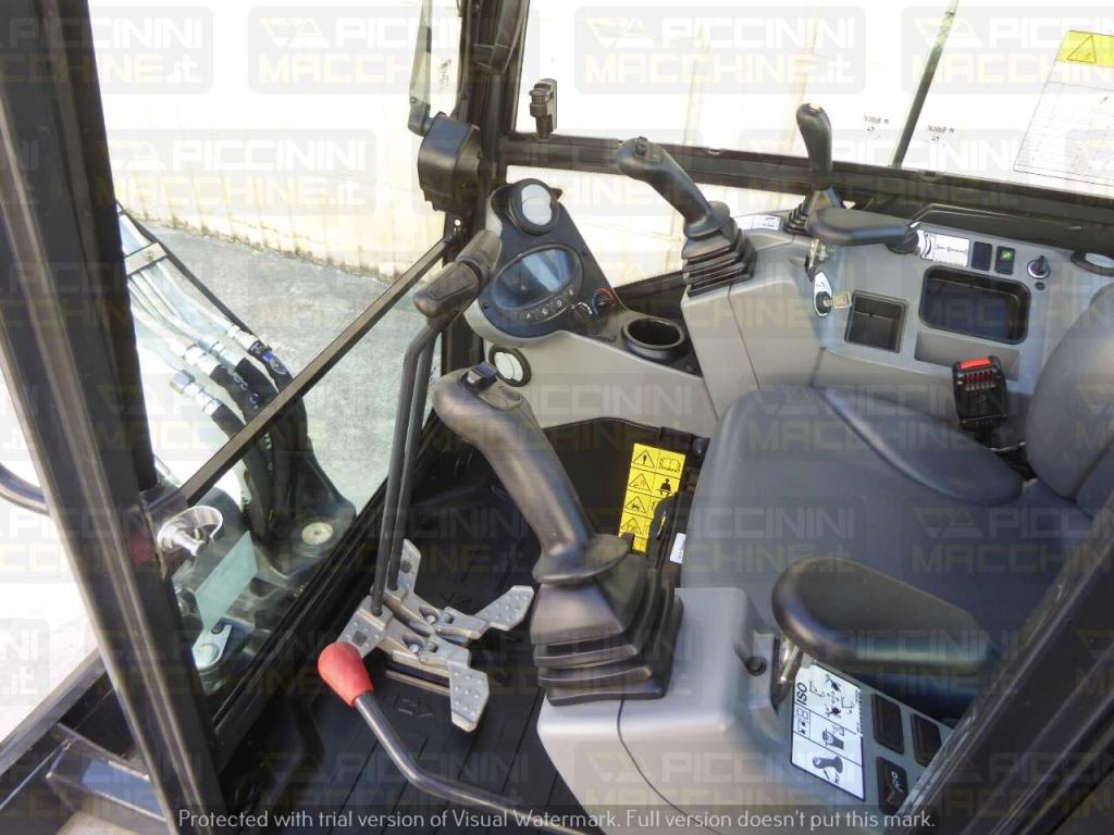 Bobcat E27Z Photo 14