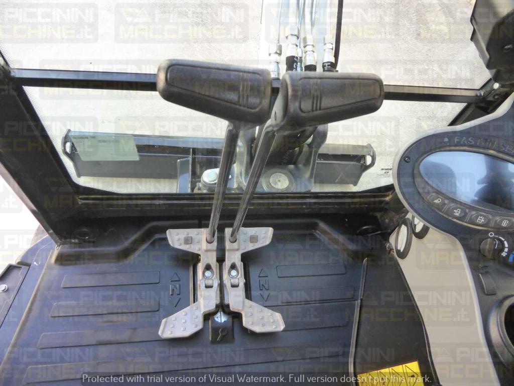 Bobcat E27Z Photo 15