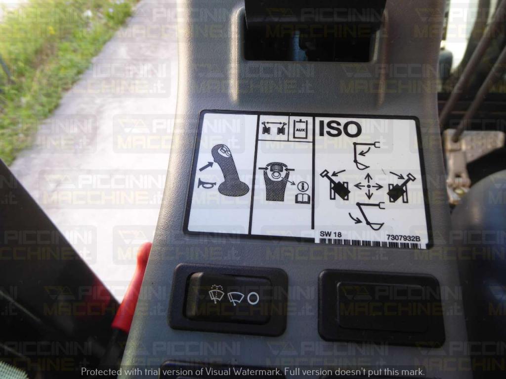 Bobcat E27Z Photo 20