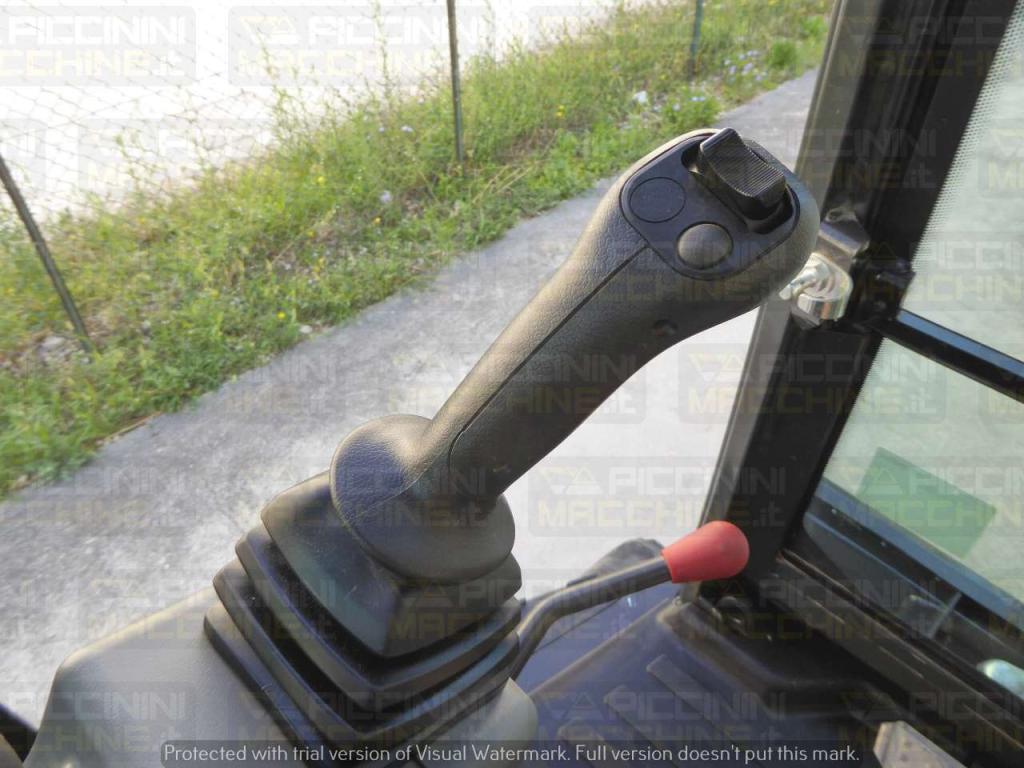 Bobcat E27Z Photo 21