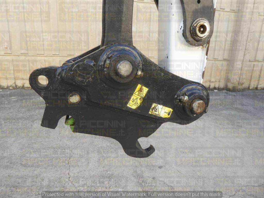 Bobcat E27Z Photo 9