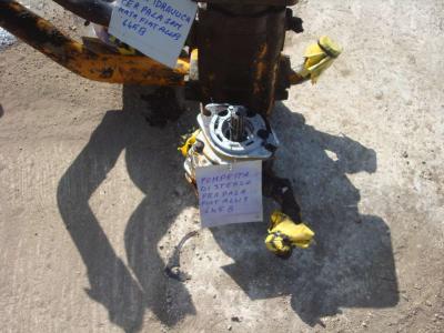 Pompe hydraulique pour Fiat Allis 645B en vente par OLM 90 Srl