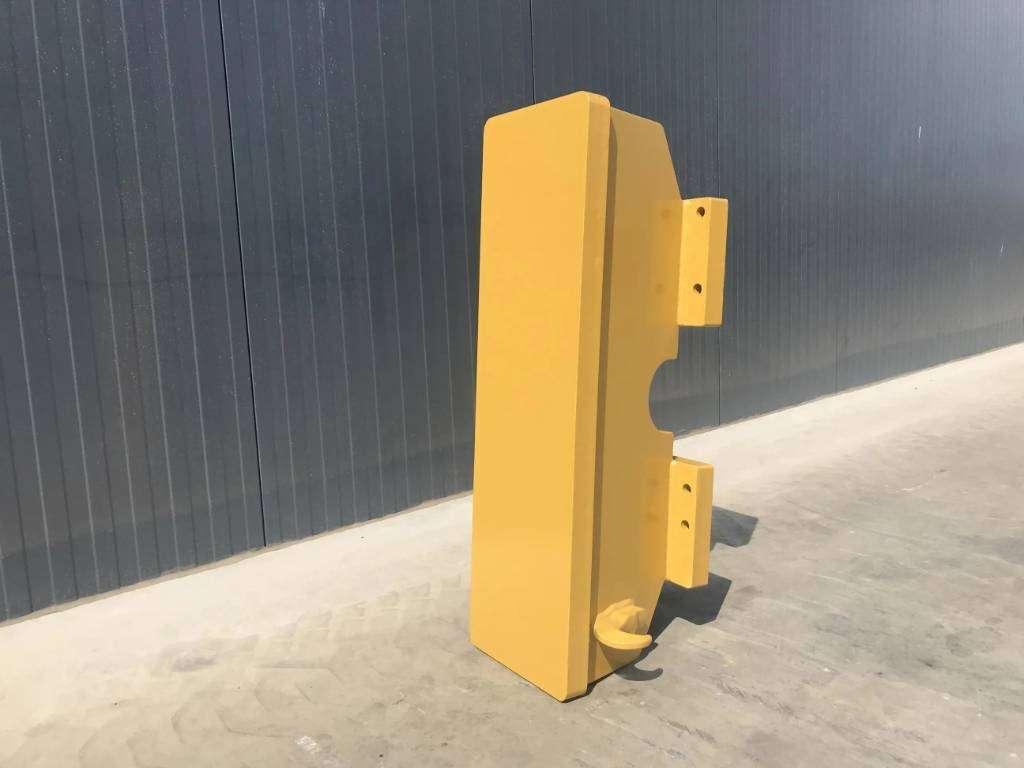 Caterpillar 12G Photo 3
