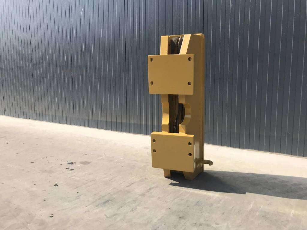 Caterpillar 12G Photo 4