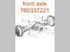 Fiat Hitachi FR160-2 Photo 6 thumbnail