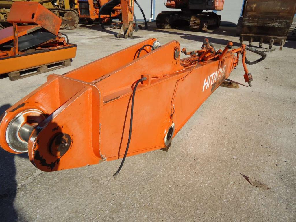 Bras positionneur pour Hitachi ZX210N/210-3 ZX240N/240-3 Photo 1