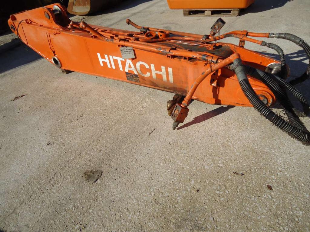 Bras positionneur pour Hitachi ZX210N/210-3 ZX240N/240-3 Photo 2