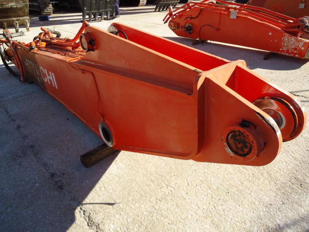 Bras positionneur pour Hitachi ZX210N/210-3 ZX240N/240-3 Photo 3