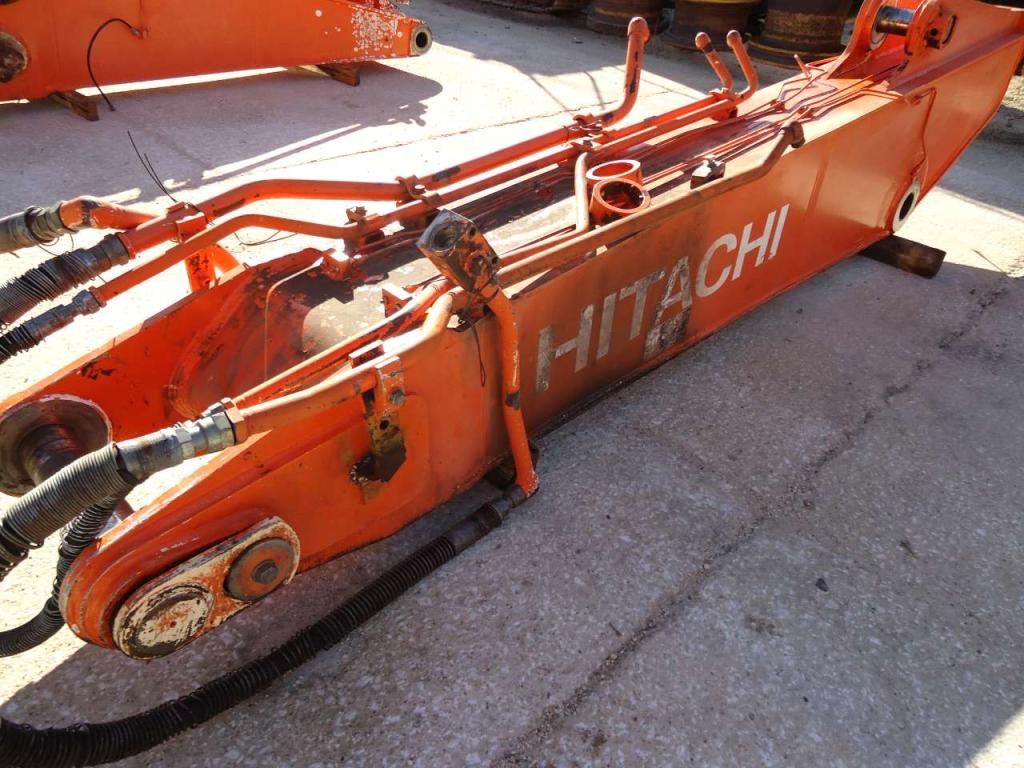Bras positionneur pour Hitachi ZX210N/210-3 ZX240N/240-3 Photo 4