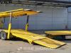 Mercedes-Benz Actros 1845 4X2 NL-Combi Car transporter GS Meppel Winch Full Air Euro 6 Photo 3 thumbnail
