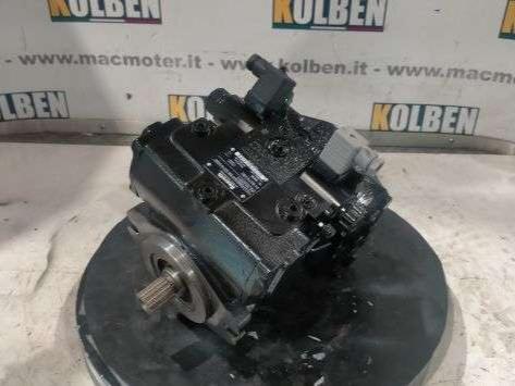 Bosch Rexroth A4VG28 Photo 1