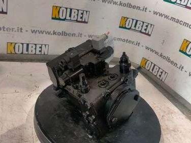 Bosch Rexroth A4VG28 Photo 3