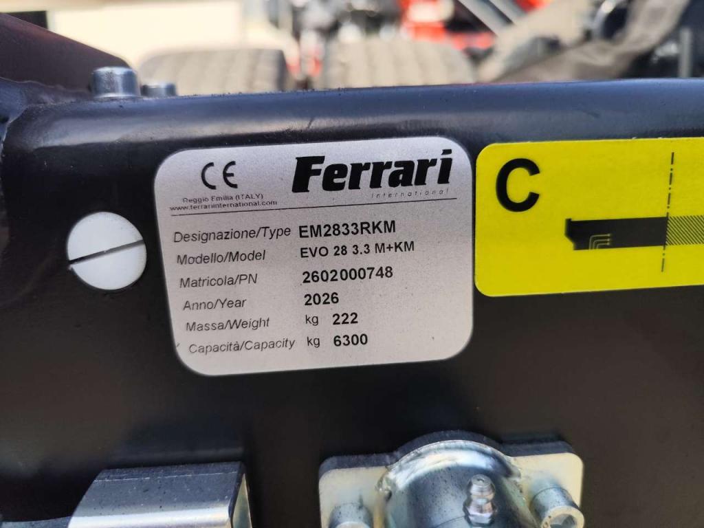 Iveco EUROCARGO 160-280 Photo 15