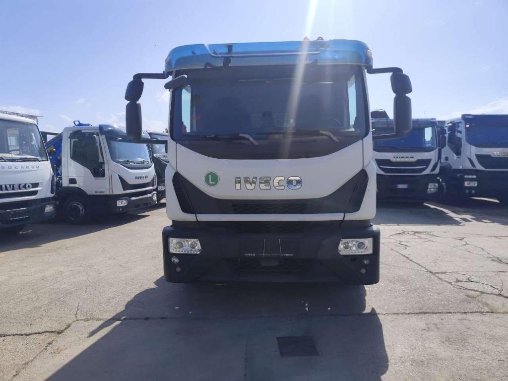 Iveco EUROCARGO 160-280 Photo 28