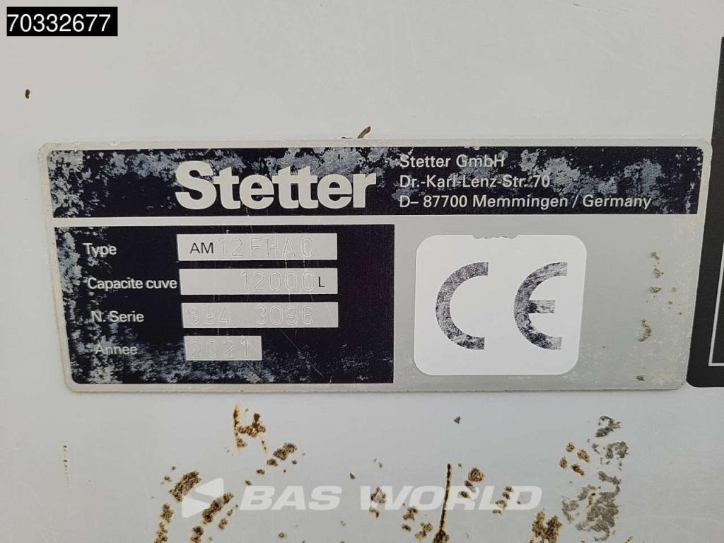 Schwing 71/320.AC3 3 axles Photo 13