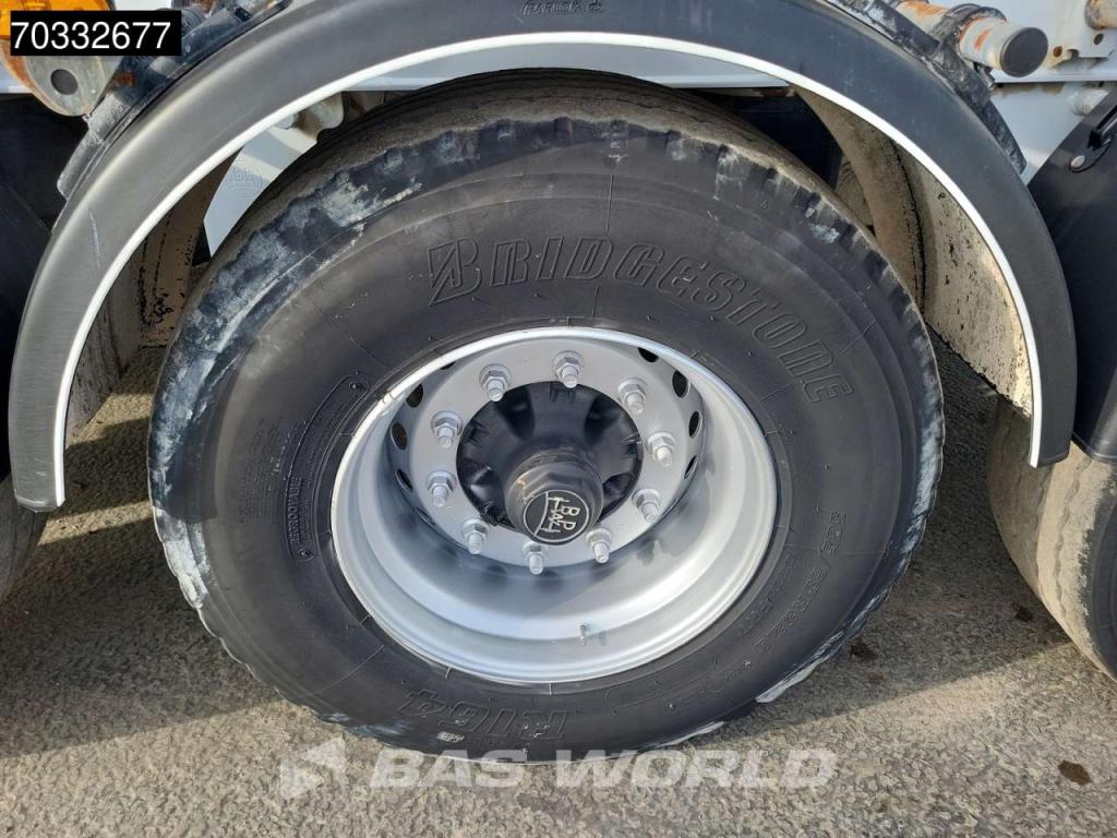 Schwing 71/320.AC3 3 axles Photo 18