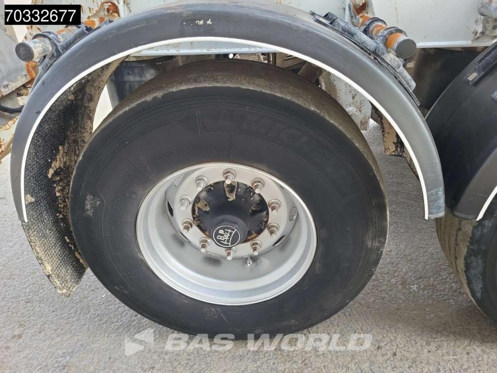 Schwing 71/320.AC3 3 axles Photo 20