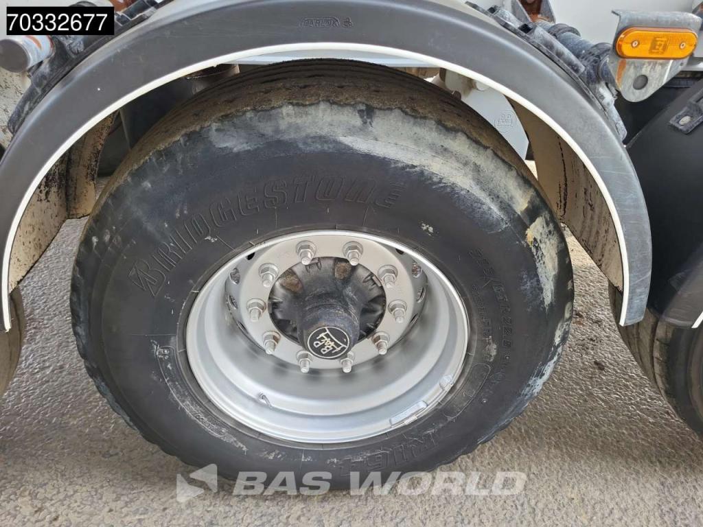 Schwing 71/320.AC3 3 axles Photo 21